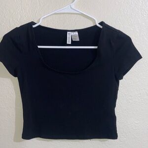 H&M Cropped Top